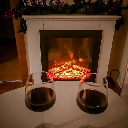 Star Kopaonik Lägenhet