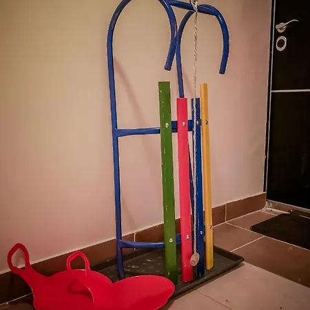 Apartmán Star Kopaonik *