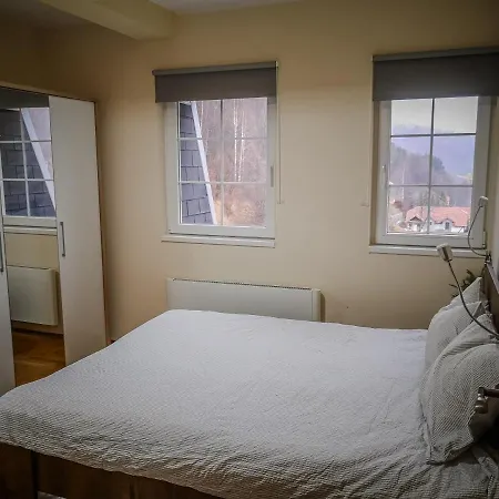 Apartmán Star Kopaonik *