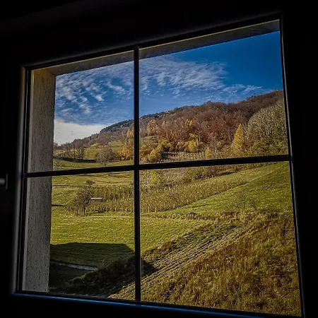 Star Kopaonik Lägenhet Brzeće