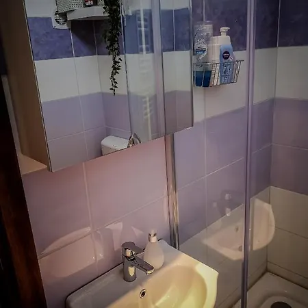 Star Kopaonik Brzeće