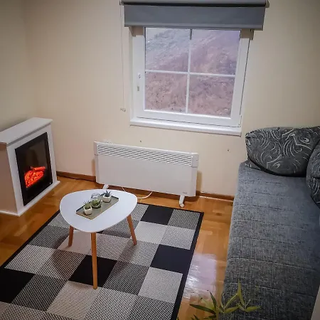 Apartmán Star Kopaonik Brzeće