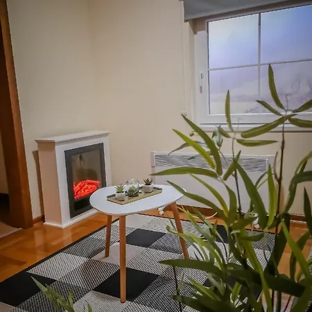 Apartmán Star Kopaonik *