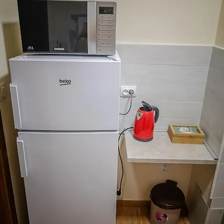 Star Kopaonik Apartmán