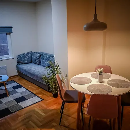 Star Kopaonik * Brzeće