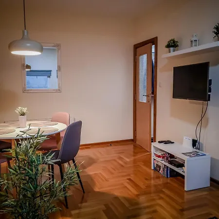 Apartmán Star Kopaonik *