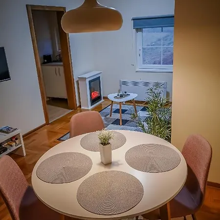 Apartmán Star Kopaonik *