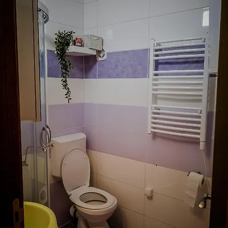 Star Kopaonik Apartmán