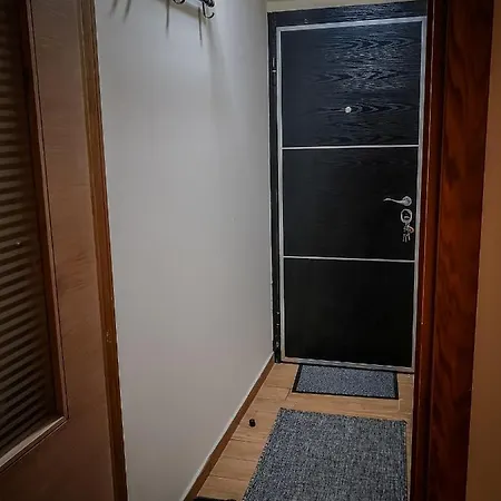 Star Kopaonik Brzeće