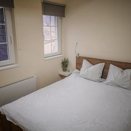 Star Kopaonik Apartmán Brzeće