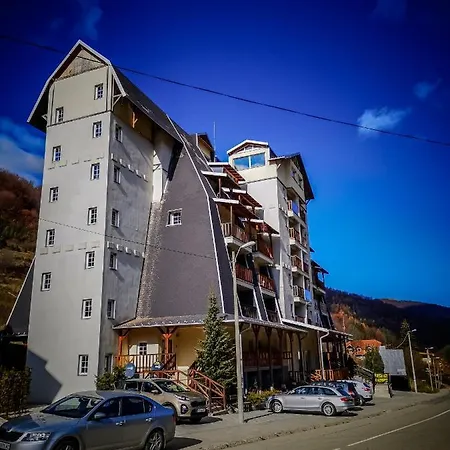 Star Kopaonik Διαμέρισμα Brzeće