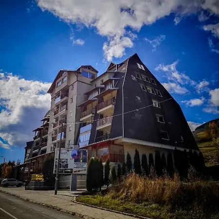 Διαμέρισμα Star Kopaonik *