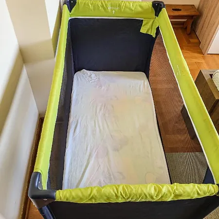 Star Kopaonik Apartmán Brzeće