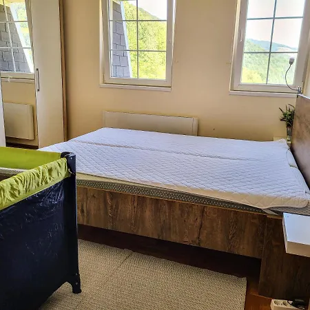 Star Kopaonik Brzeće