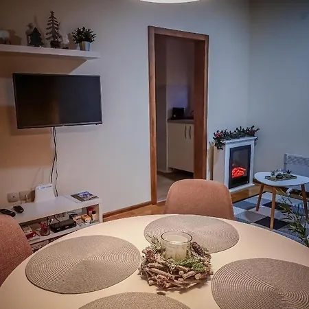 Apartmán Star Kopaonik *