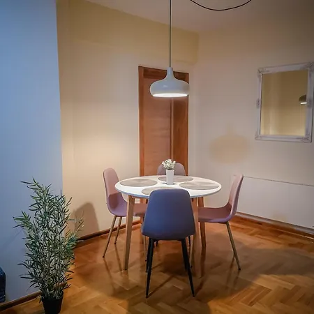 Apartmán Star Kopaonik Brzeće
