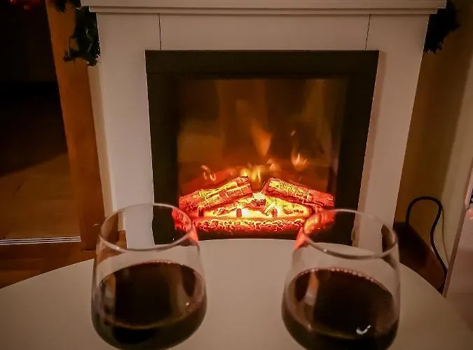 Star Kopaonik Appartement