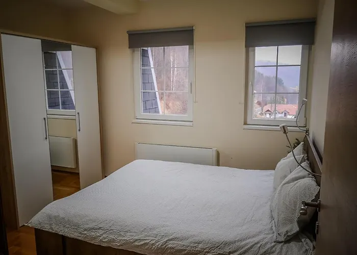 Appartement Star Kopaonik *