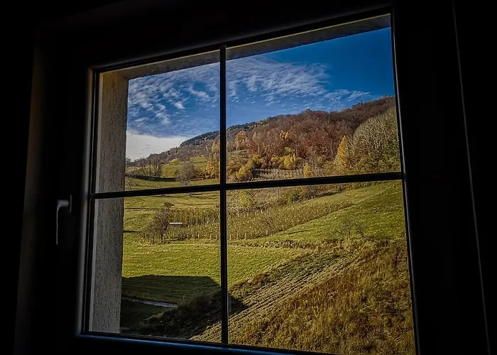 Star Kopaonik Appartement Brzeće