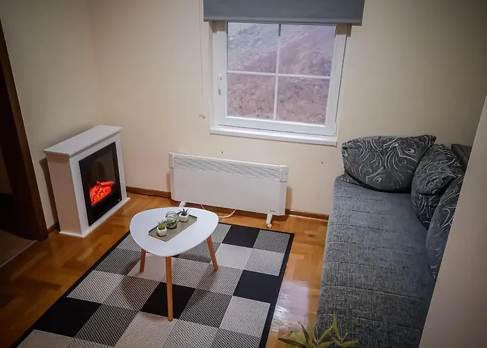 Appartement Star Kopaonik Brzeće