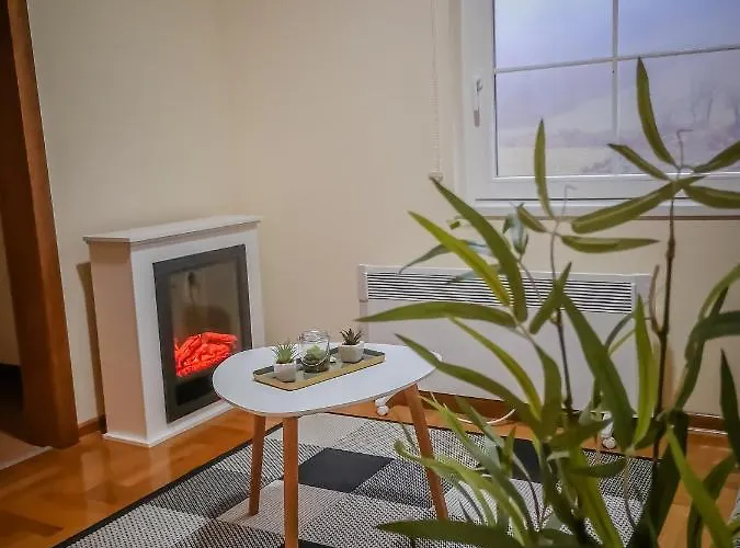 Appartamento Star Kopaonik *