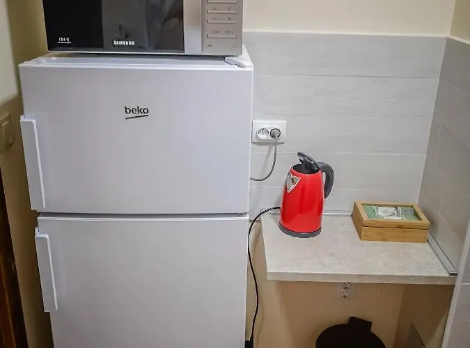 Star Kopaonik Appartamento