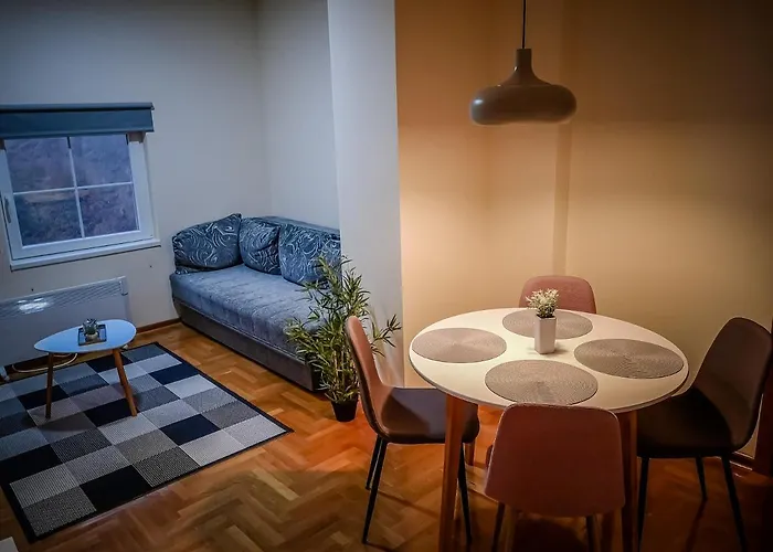 Star Kopaonik * Brzeće