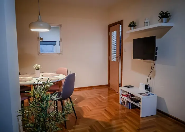 Appartement Star Kopaonik *