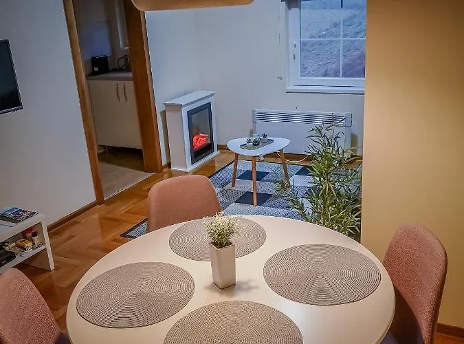 Appartement Star Kopaonik *