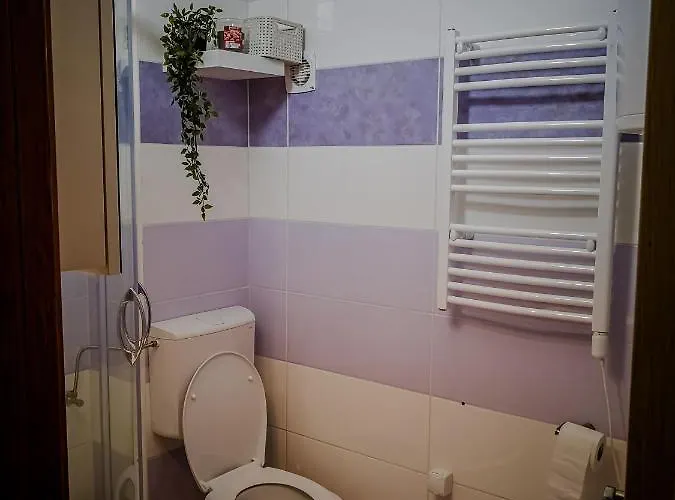 Star Kopaonik Appartamento