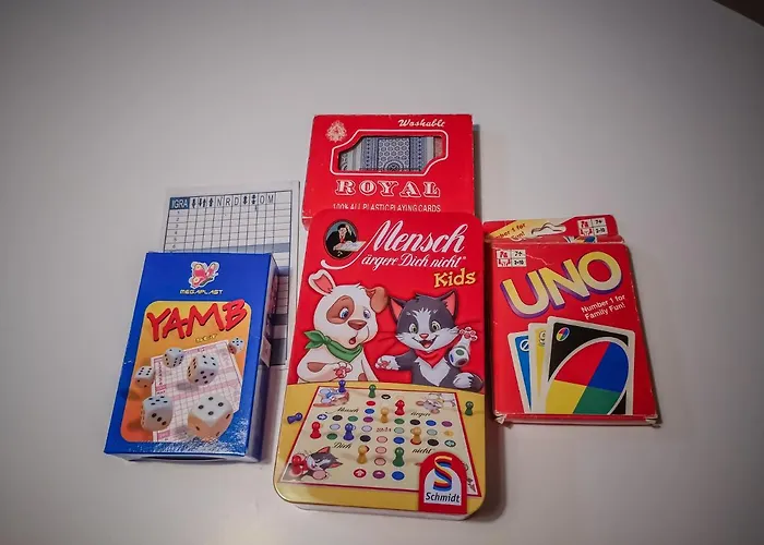 Appartamento Star Kopaonik Brzeće