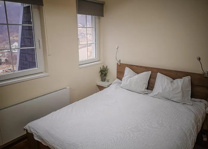 Star Kopaonik Appartement Brzeće
