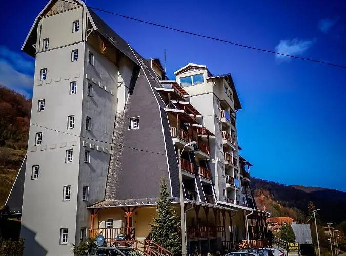 Star Kopaonik Appartamento Brzeće