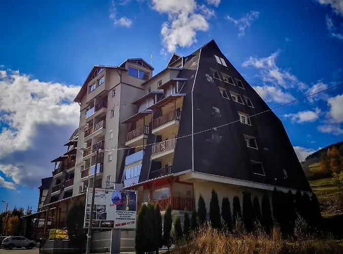 Appartement Star Kopaonik *