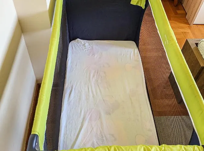 Star Kopaonik Appartement Brzeće