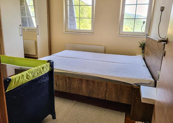 Star Kopaonik Brzeće