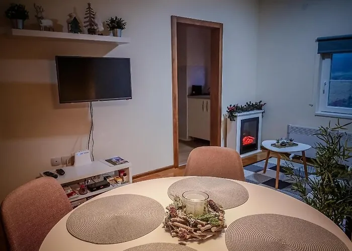 Appartement Star Kopaonik *