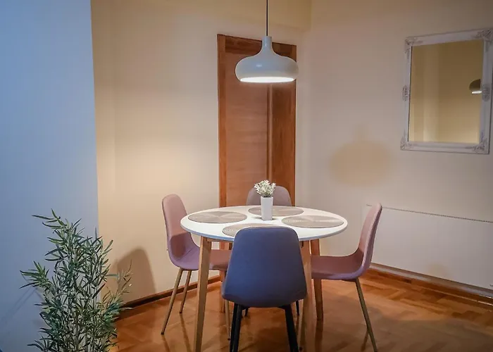 Appartamento Star Kopaonik Brzeće